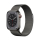 Apple Watch 8 41/Graphite Steel/Graphite Milanese Loop LTE - 1070989 - zdjęcie
